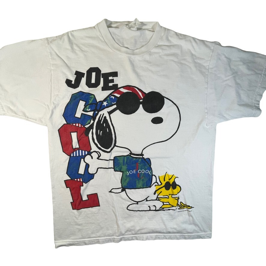 t shirt joe cool